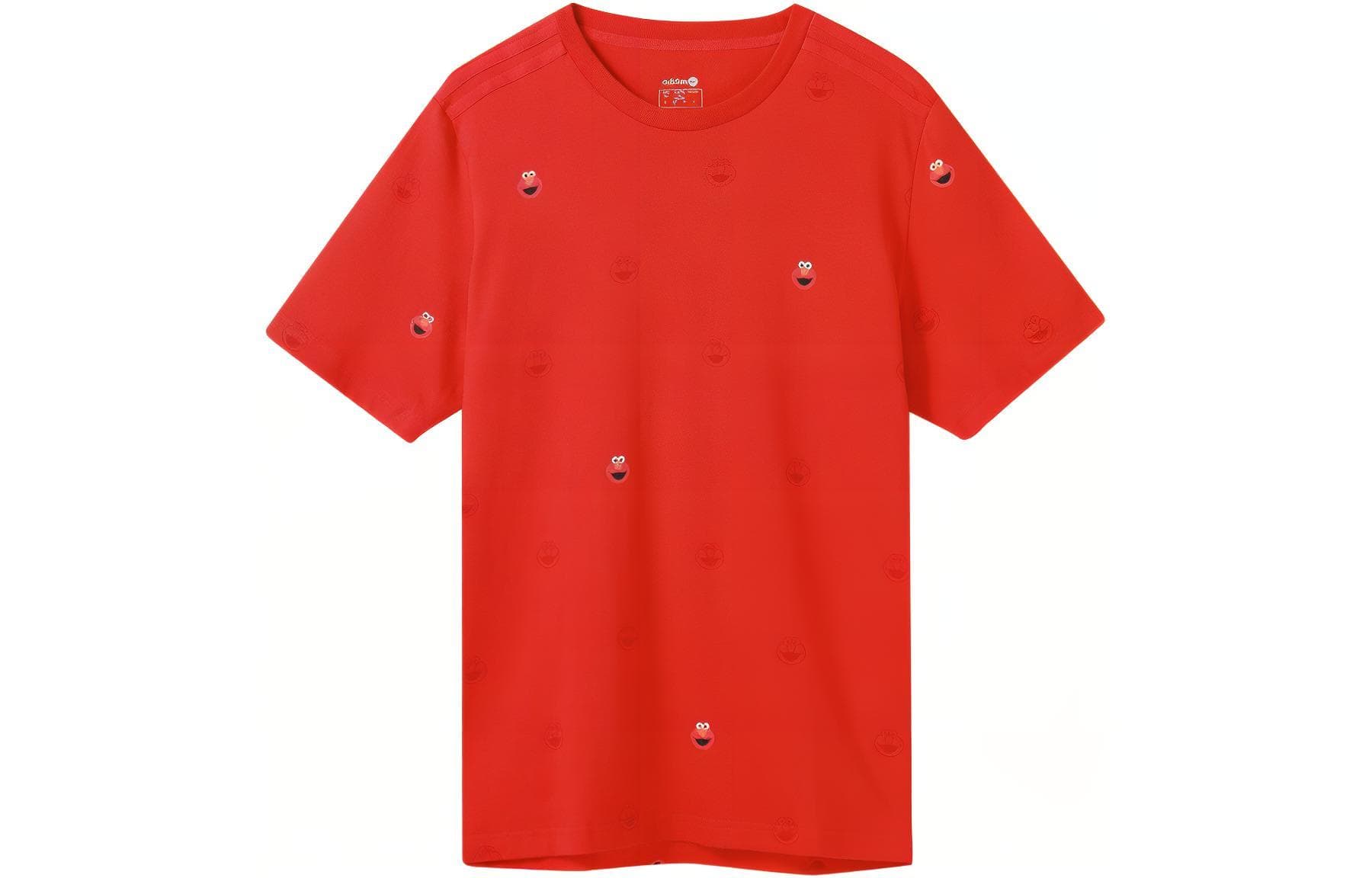Футболка adidas neo T - изображение 1