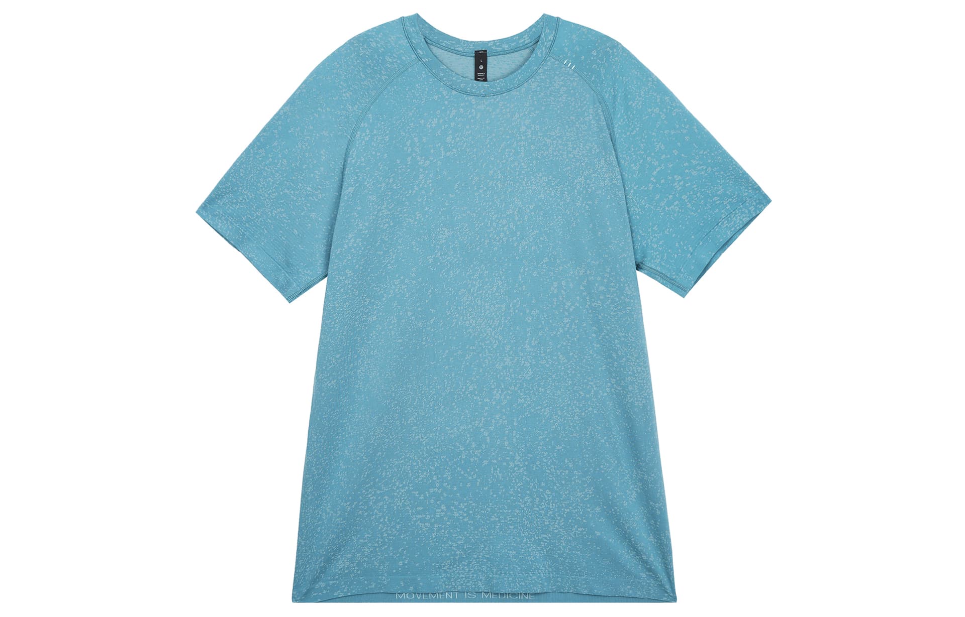 Футболка lululemon Metal Vent Tech T2.0 - изображение 1