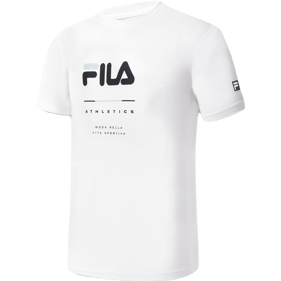 Футболка FILA T - изображение 1