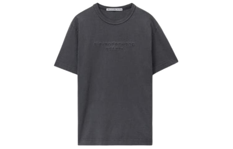 Футболка alexander wang T - изображение 1