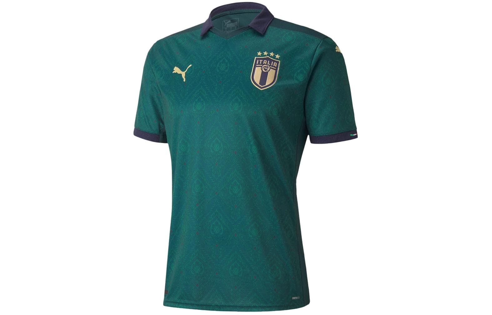 Футболка PUMA LogoT - изображение 1