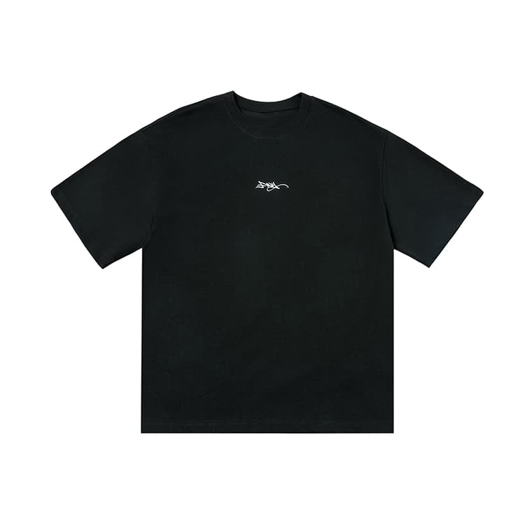 Футболка ANYWEARLAB Мужские T-рубашки - изображение 1