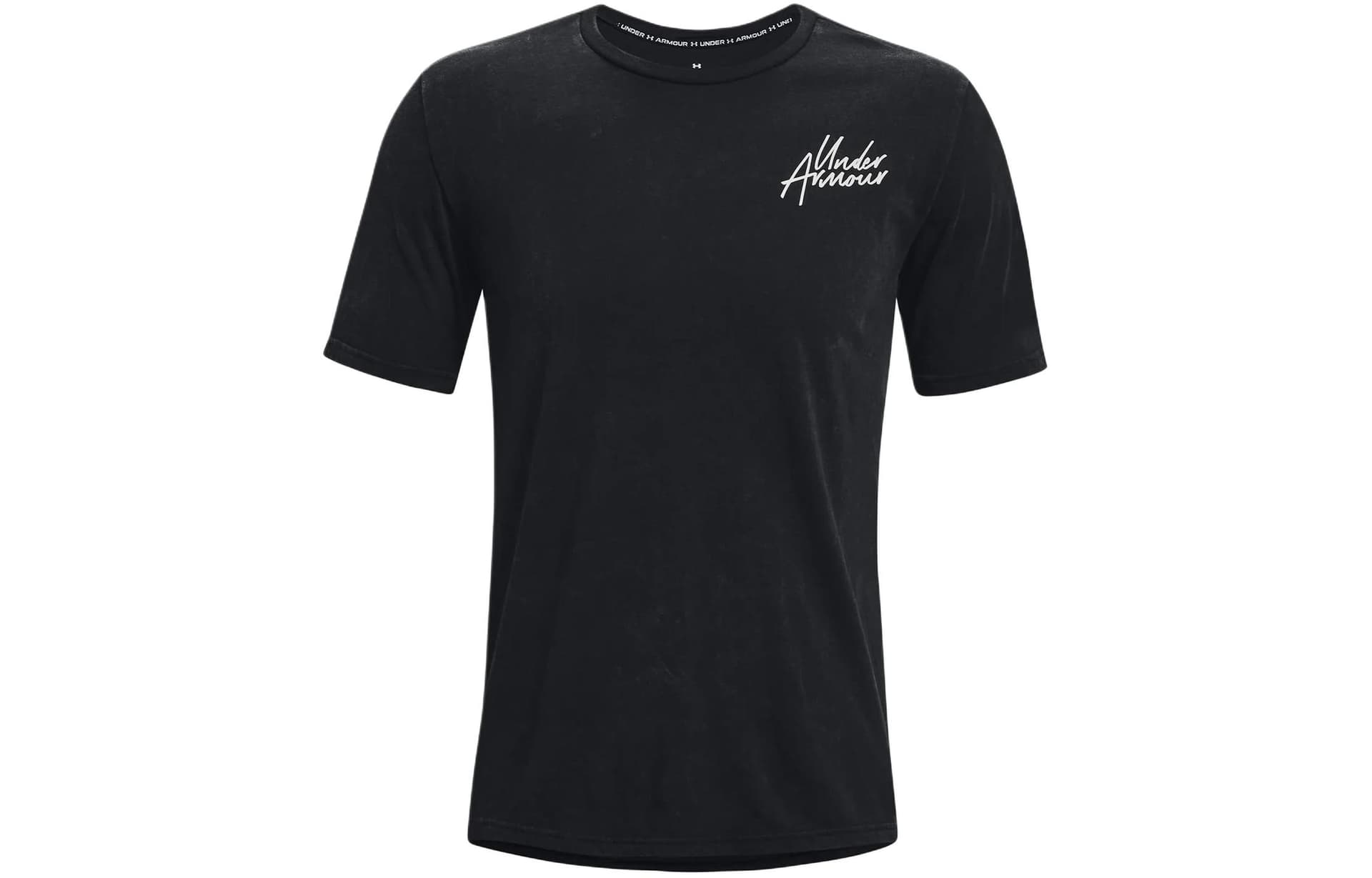 Футболка Under Armour Snow Wash T - изображение 1