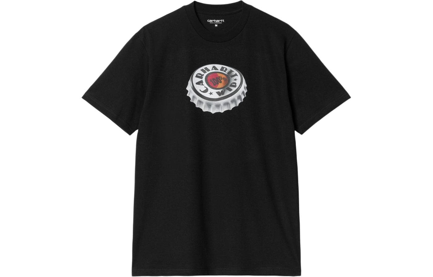 Футболка Carhartt WIP T - изображение 1