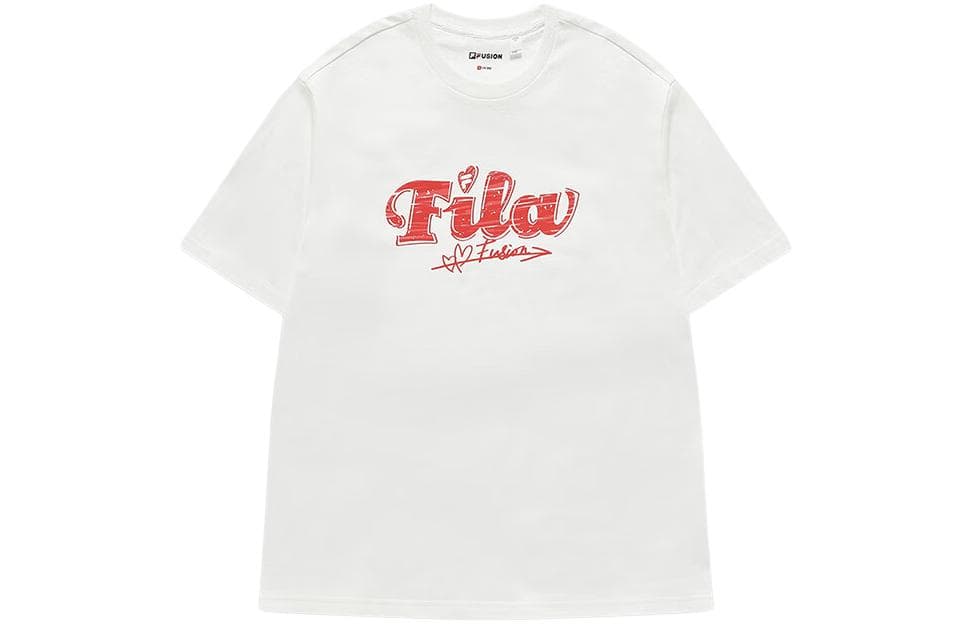 Футболка FILA FUSION LogoT - изображение 1