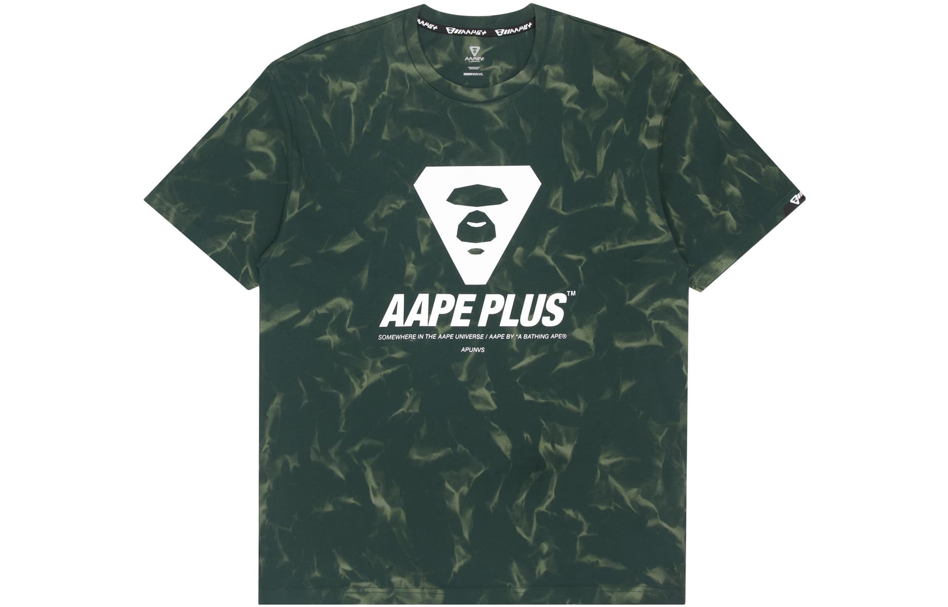 Футболка Aape SS22 T - изображение 1