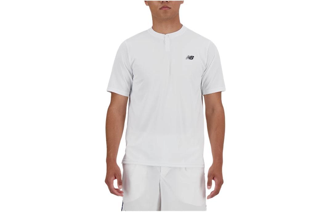 Футболка New Balance Tournament Top T - изображение 1