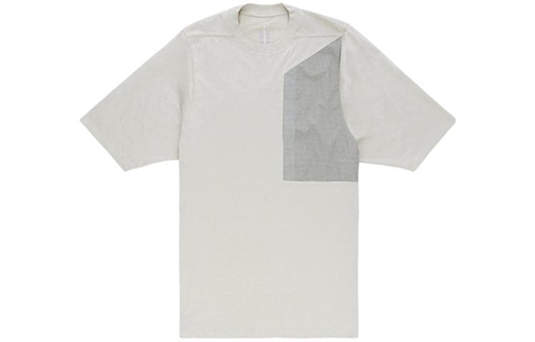 Футболка RICK OWENS SS23 T - изображение 1