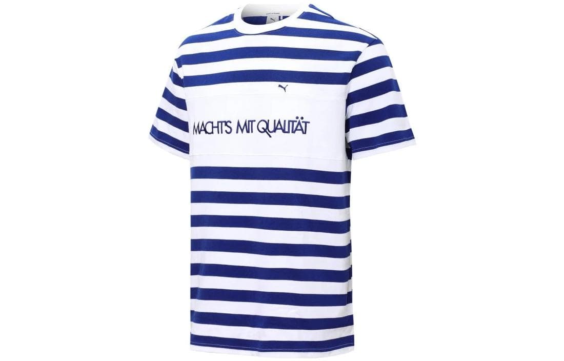 Футболка Puma T - изображение 1
