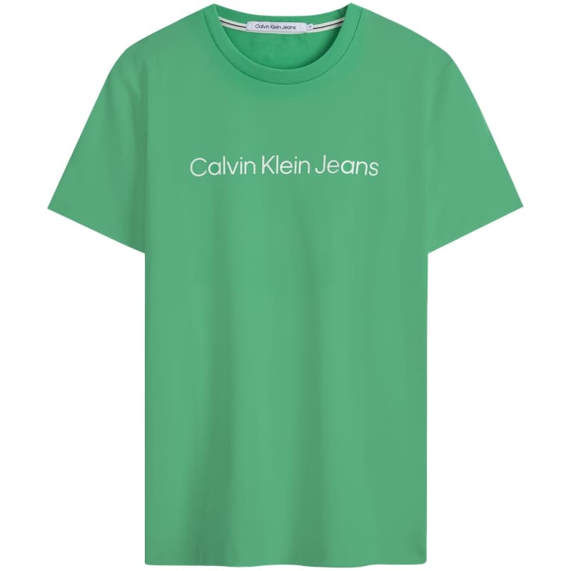 Футболка CKCalvin Klein LogoT - изображение 1