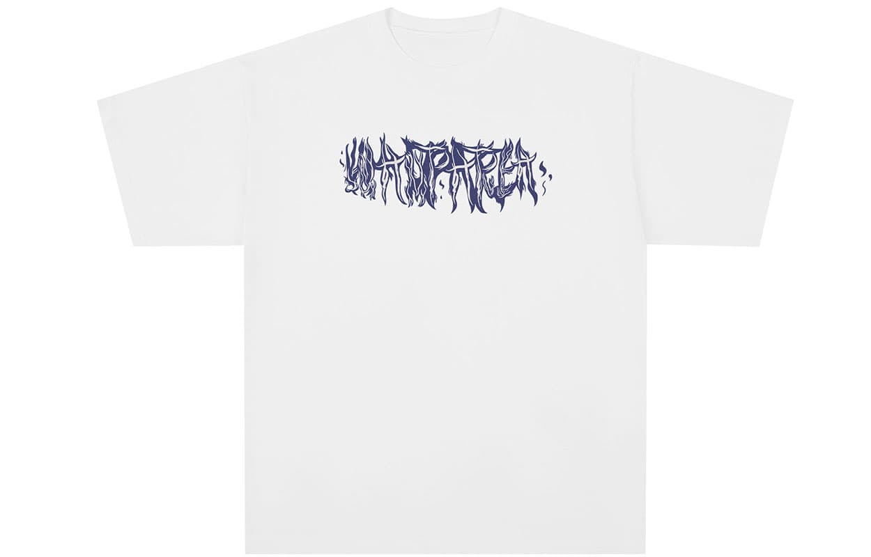 Футболка SWAMP AREA T - изображение 1