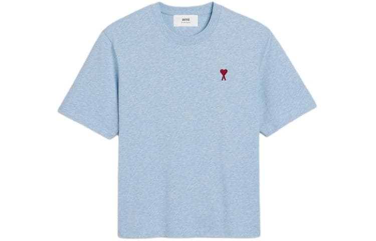 Футболка AMIPARIS SS24 T - изображение 1