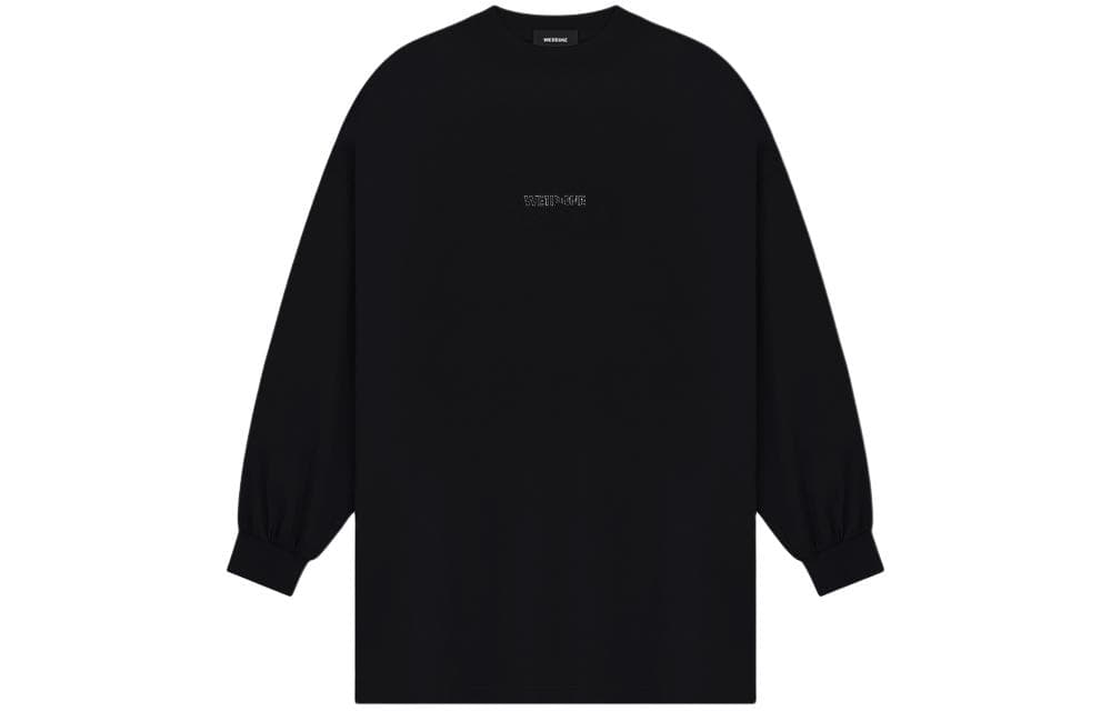 Футболка WE11DONE SS24 T - изображение 1