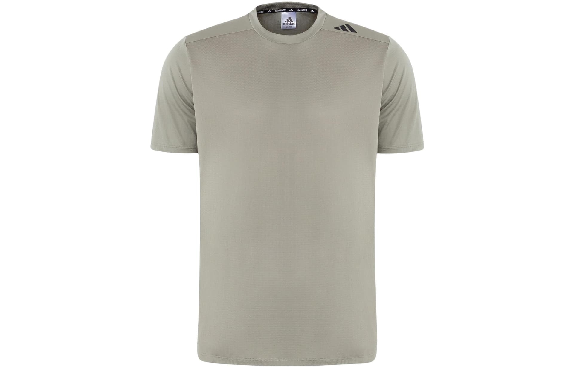 Футболка adidas Designed 4 Heat.Rdy Hiit Tee T - изображение 1