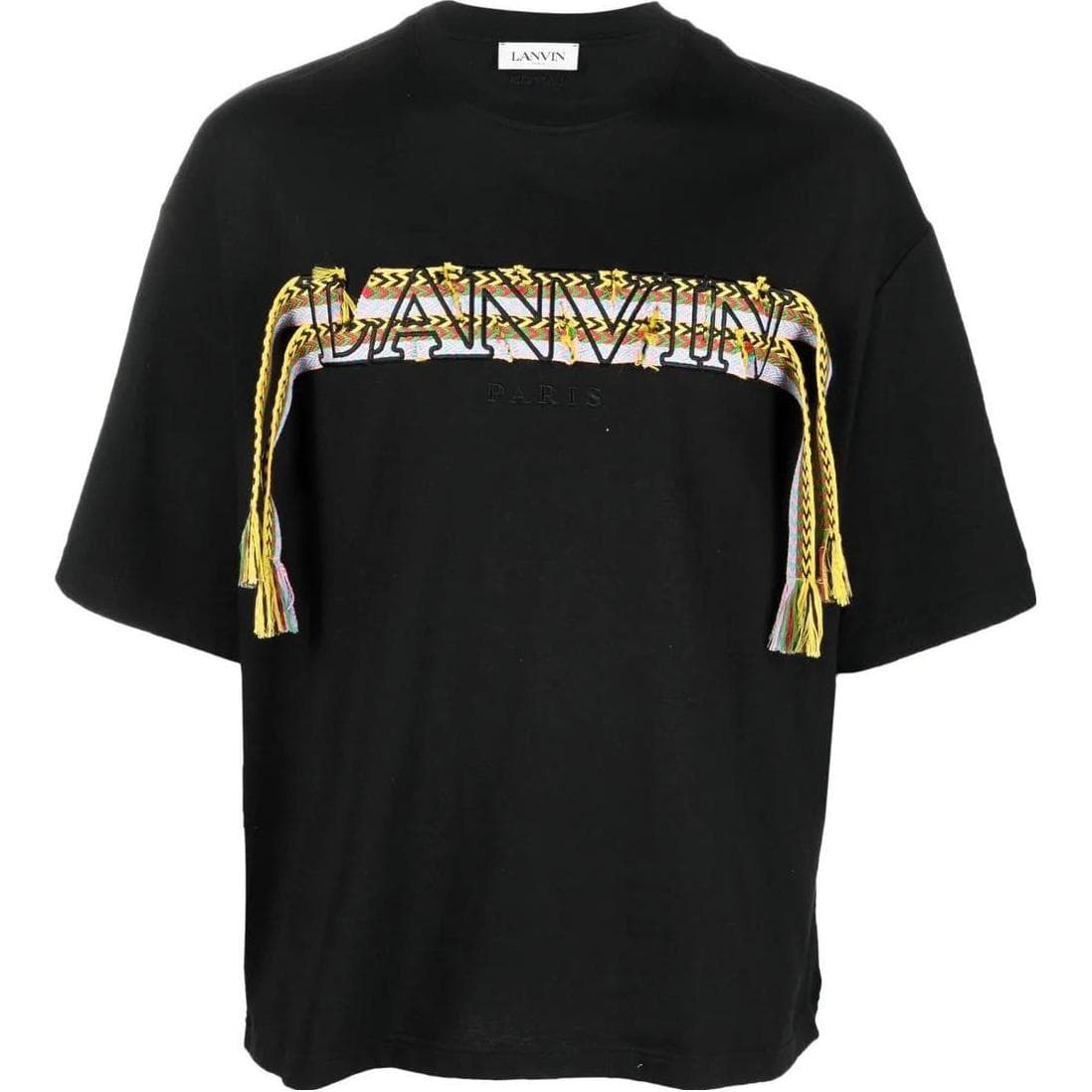Футболка Lanvin T - изображение 1