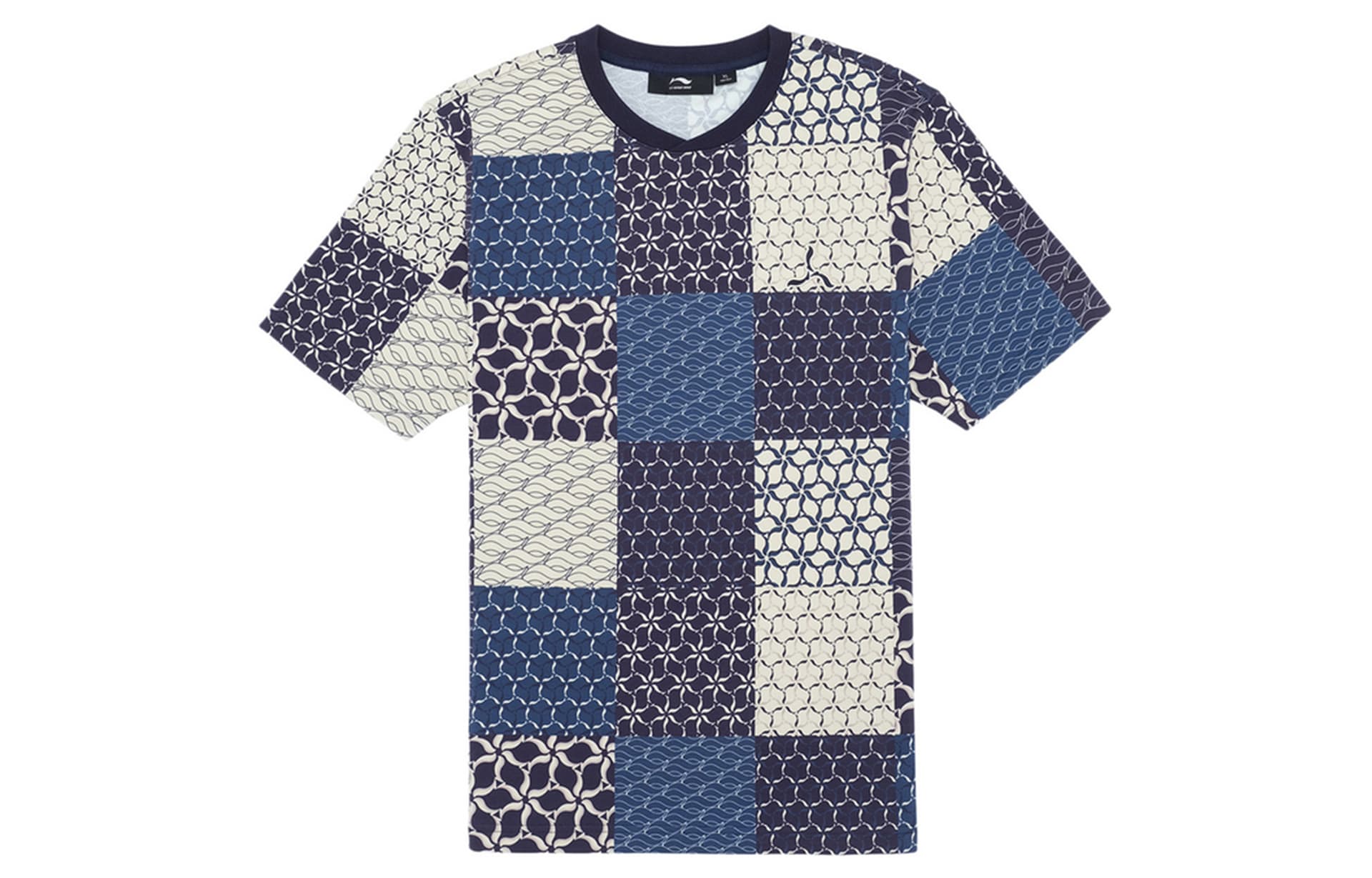 Футболка LI-NING 1990 T - изображение 1