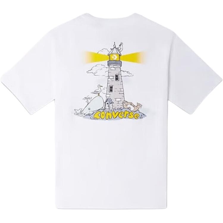 Футболка Converse T - изображение 1