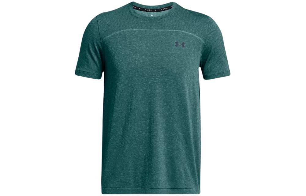 Футболка Under Armour logoT - изображение 1