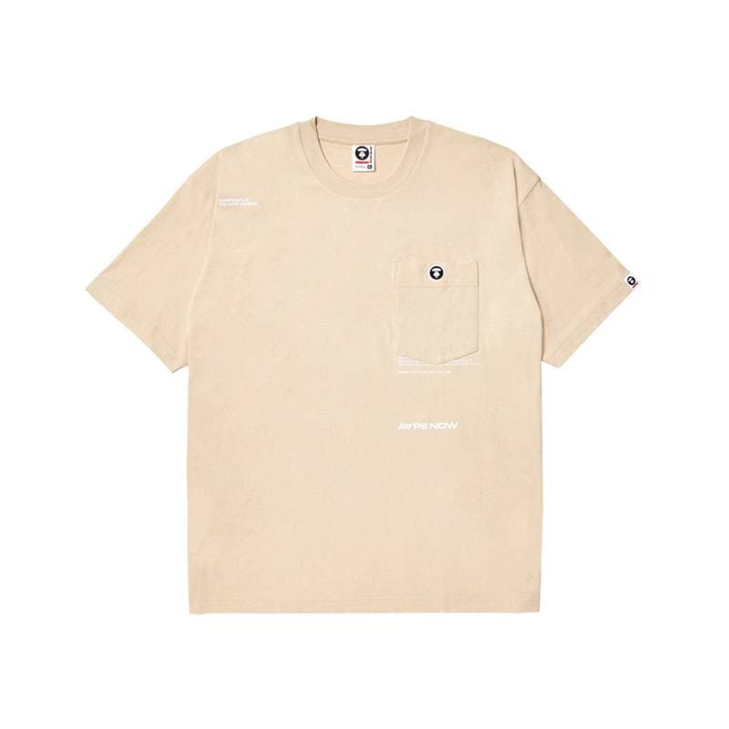Футболка Aape SS23 T - изображение 3