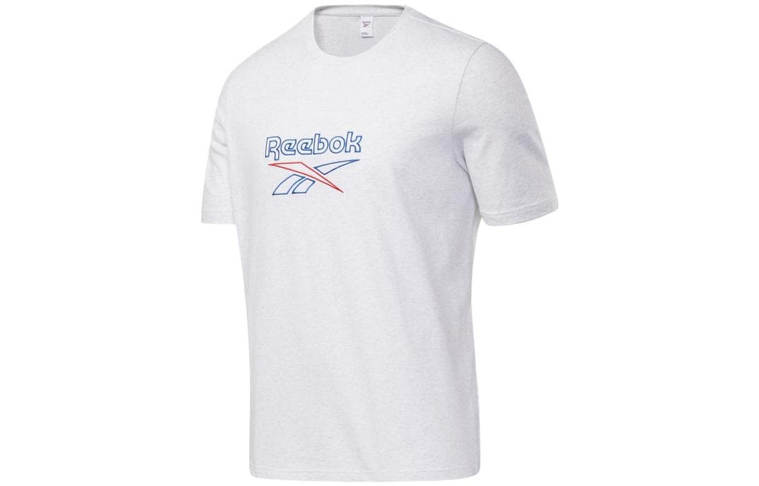 Футболка Reebok LogoT - изображение 1