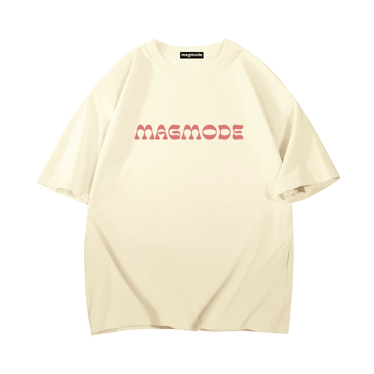 Футболка magmode T - изображение 2