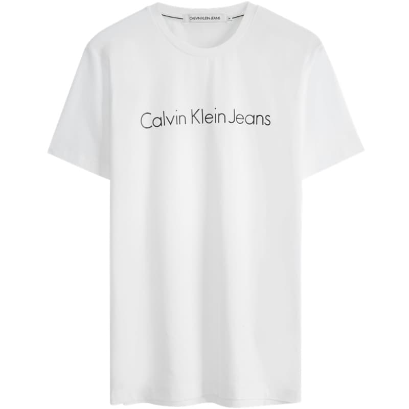 Футболка CKCalvin Klein CK T - изображение 1