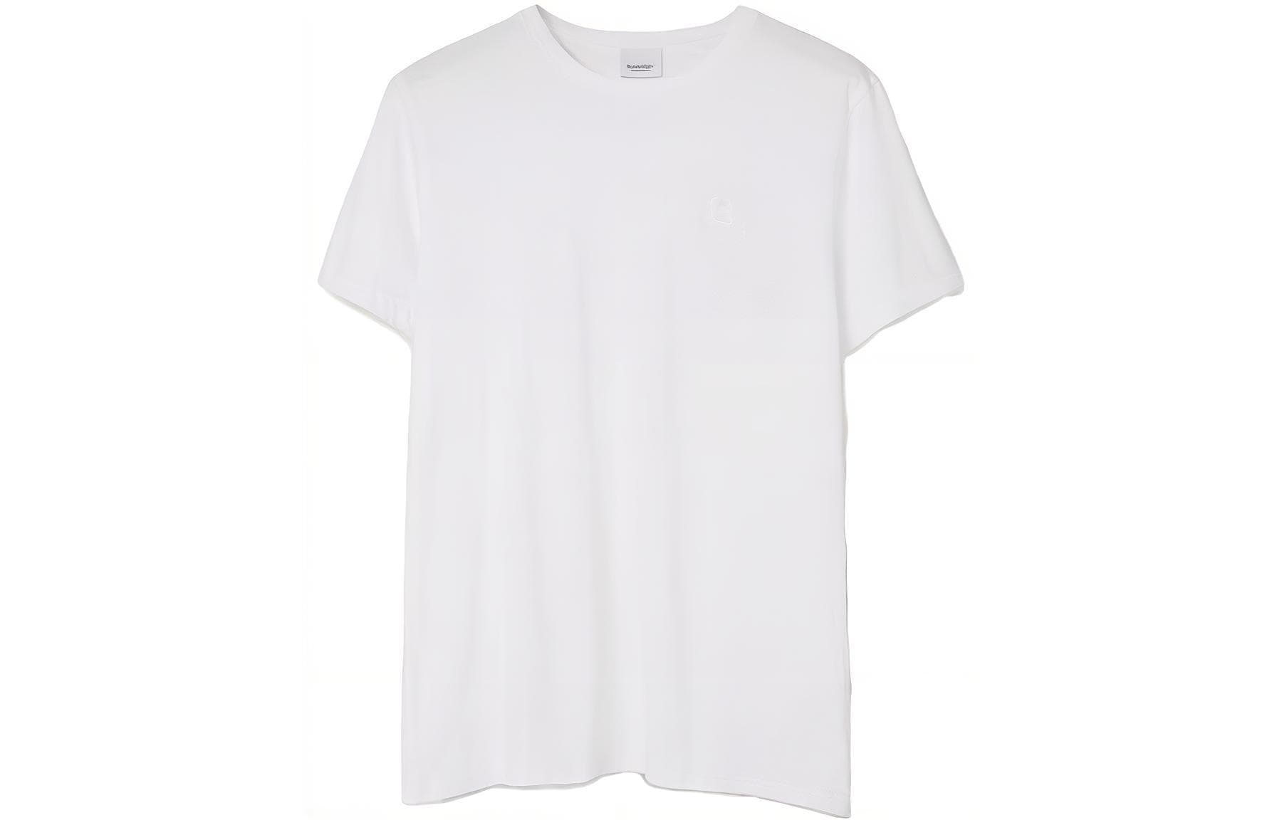 Футболка Burberry SS22 T - изображение 1