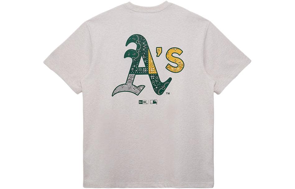 Футболка New Era x MLB SS24T - изображение 1