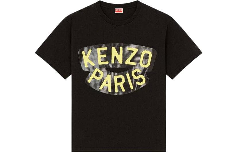 Футболка KENZO T - изображение 1