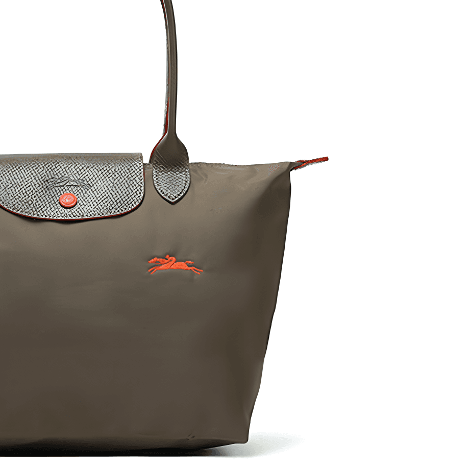 Мини-сумка LONGCHAMP Le Pliage Club 28 - изображение 4