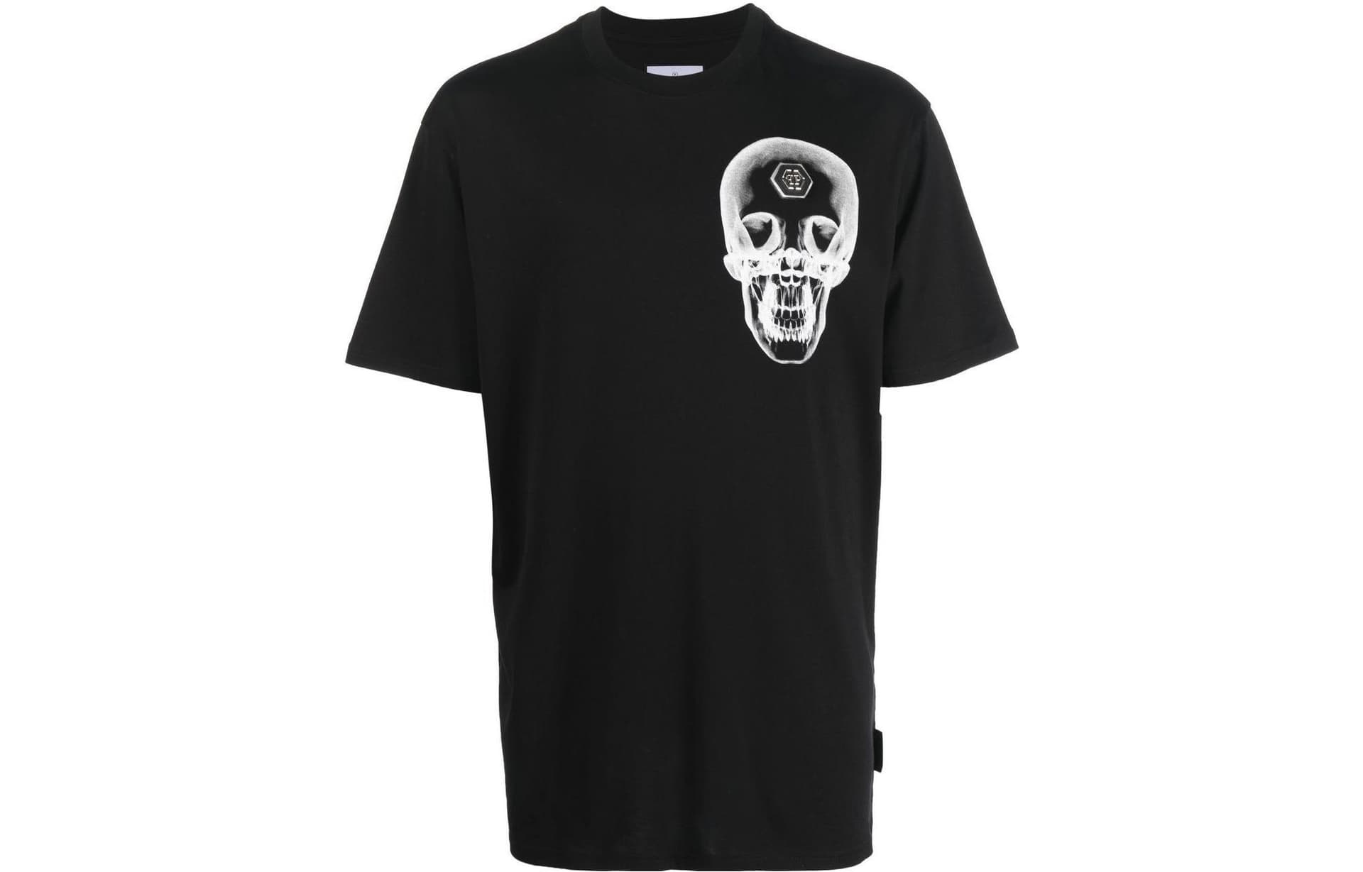 Футболка PHILIPP PLEIN FW22 T - изображение 1