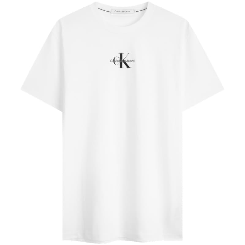 Футболка CALVIN KLEIN T - изображение 1