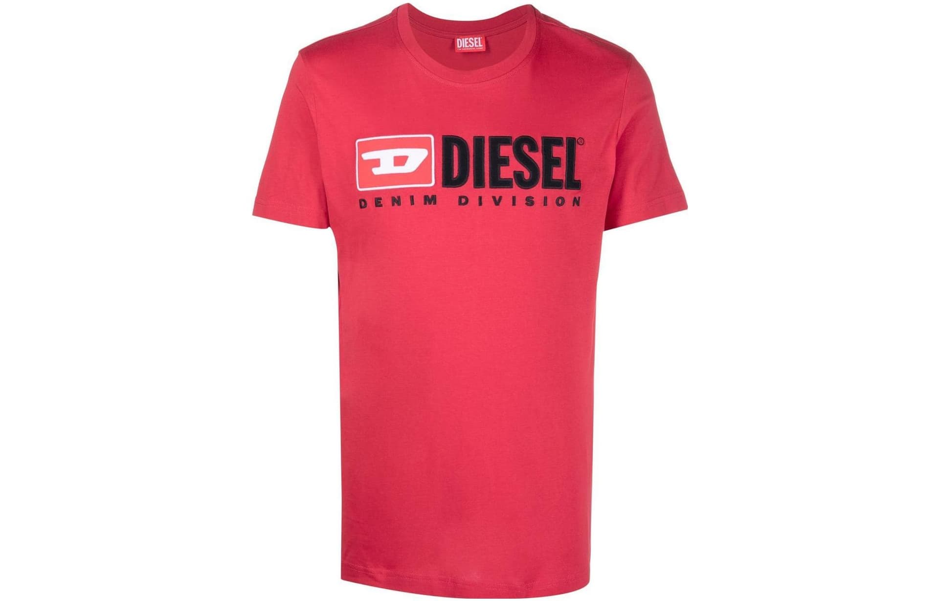 Футболка DIESEL FW22 T - изображение 1