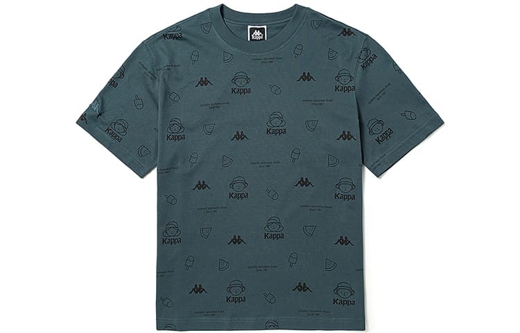 Футболка Kappa T - изображение 1