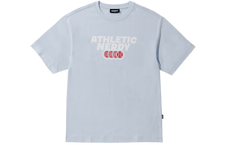 Футболка NERDY SS23 LogoT - изображение 1