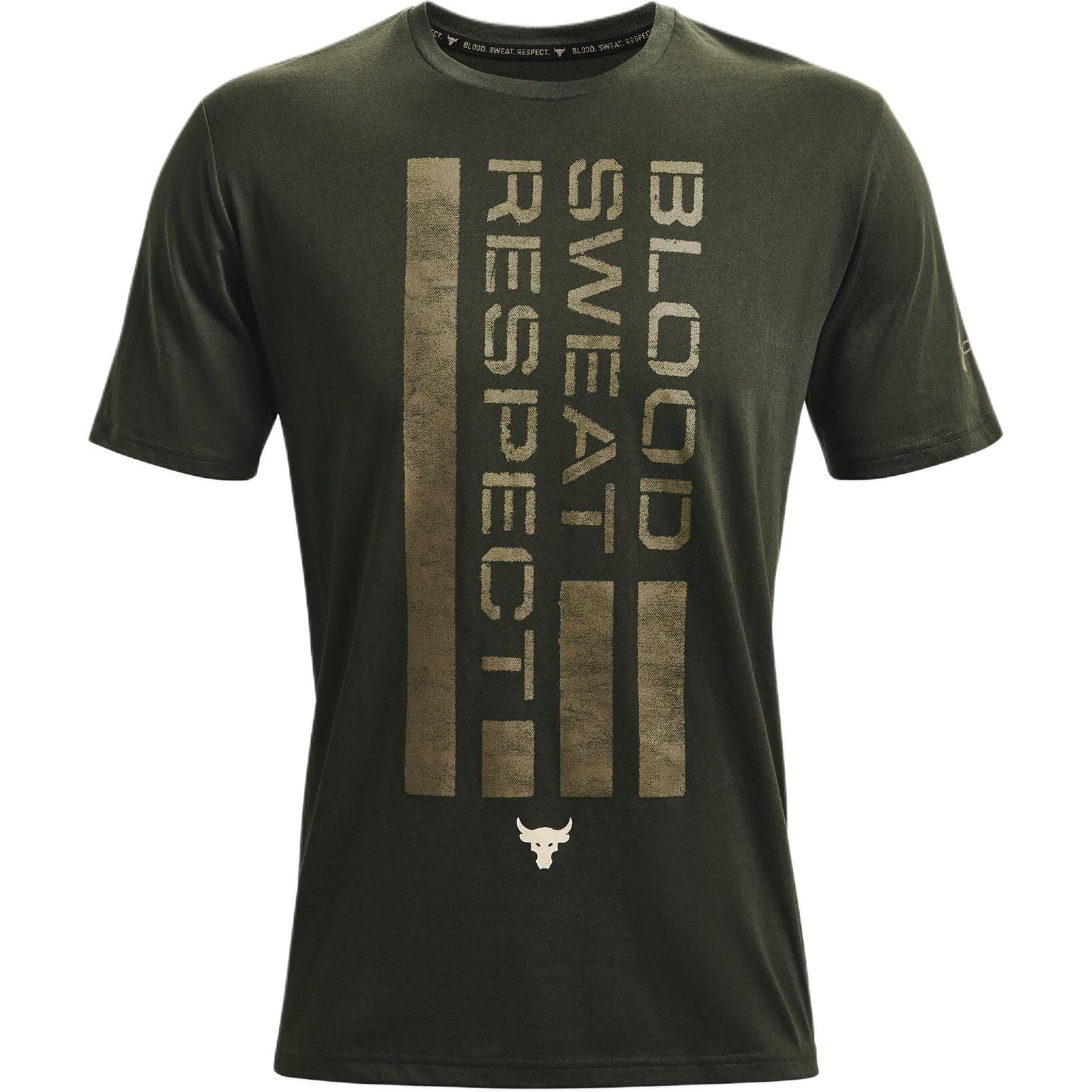 Футболка Under Armour T - изображение 1
