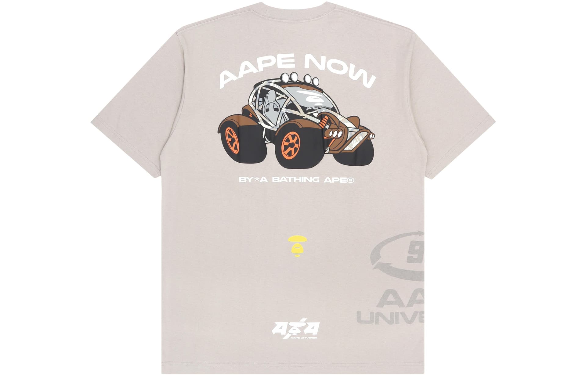 Футболка Aape SS22 T - изображение 1