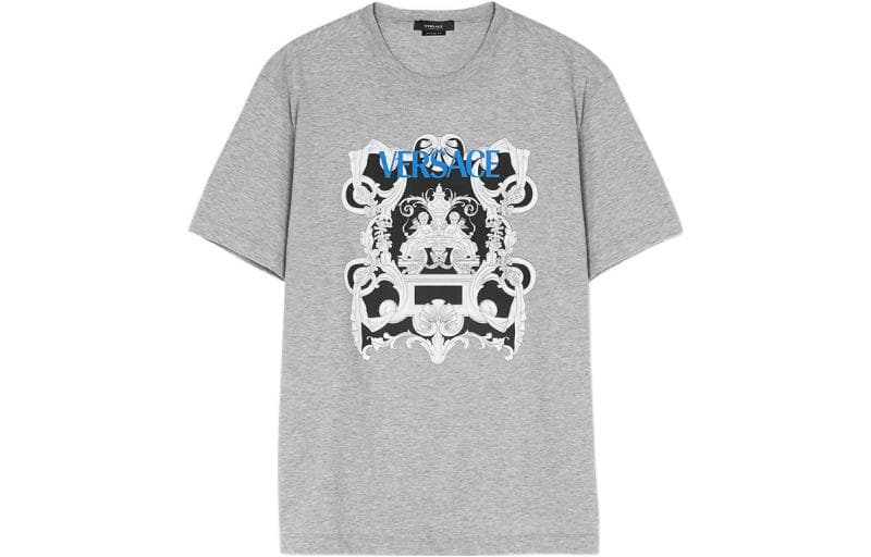 Футболка VERSACE FW22 T - изображение 1