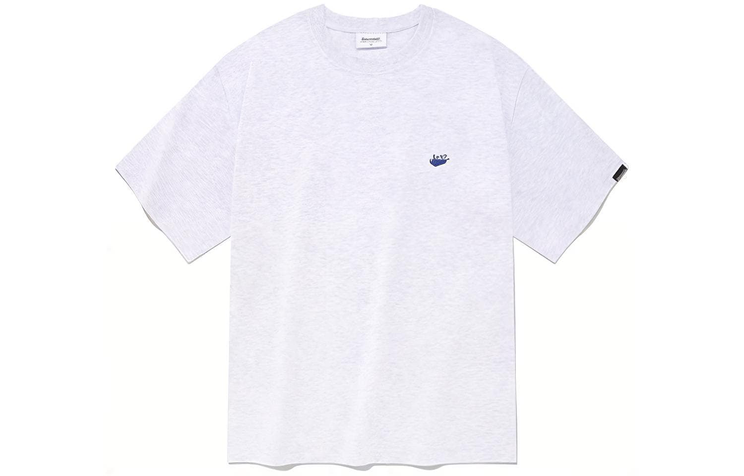 Футболка COVERNAT SS23 LogoT - изображение 1