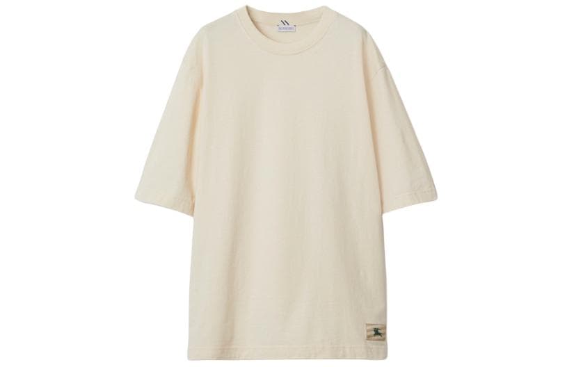 Футболка Burberry LogoT - изображение 1