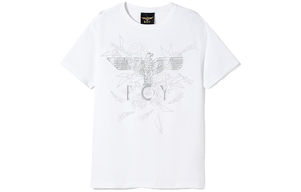 Футболка Boy London T - изображение 1