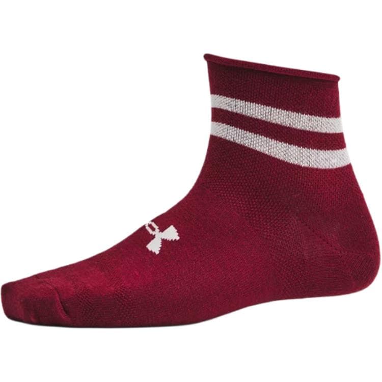 Носки Under Armour Essential 3 - изображение 2