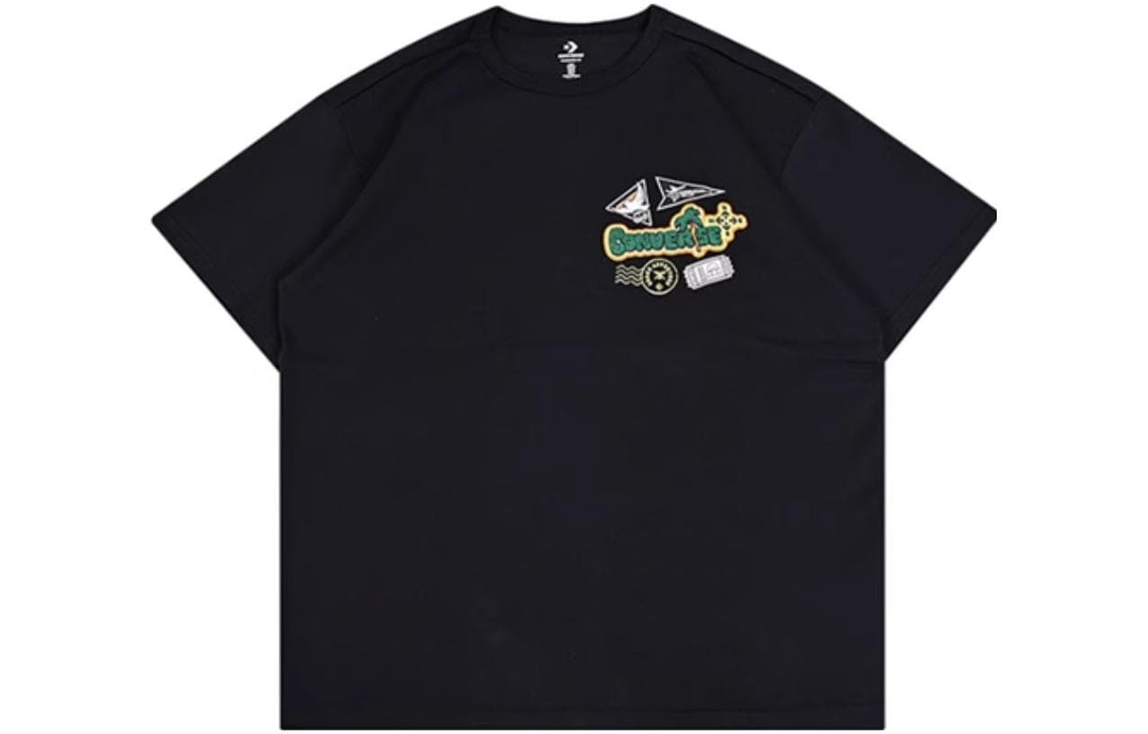 Футболка Converse T - изображение 1