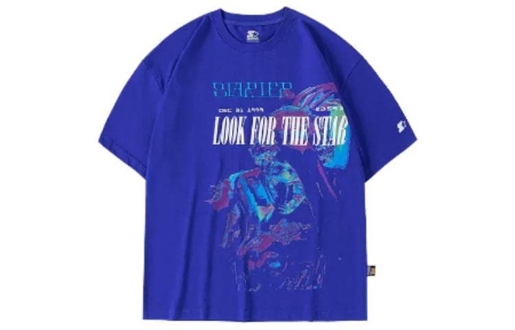 Футболка STARTER T - изображение 1