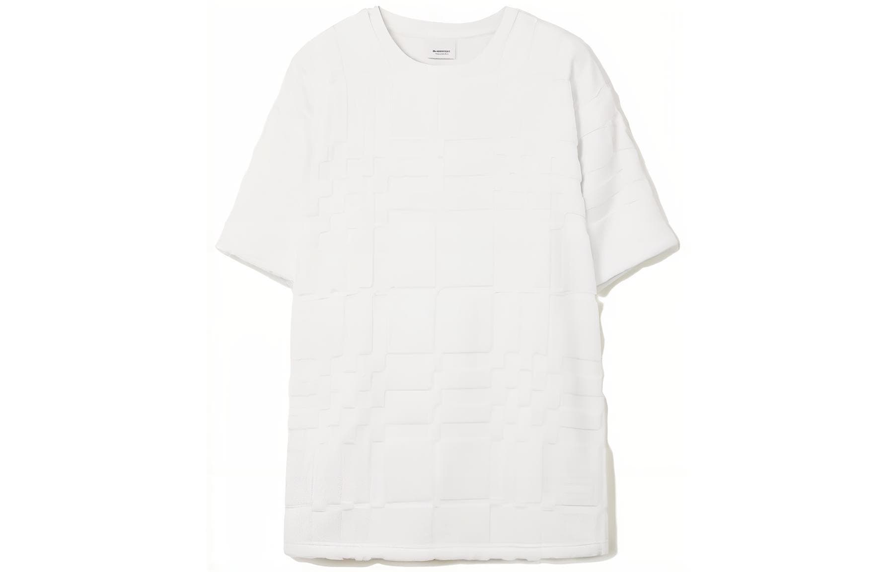 Футболка Burberry SS23 T - изображение 1