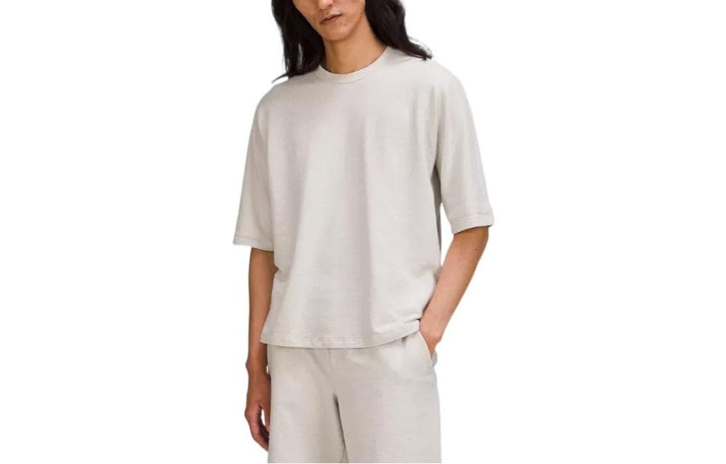 Футболка lululemon LAB T - изображение 1
