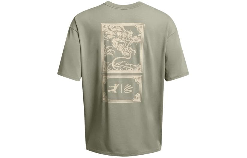Футболка Under Armour x SS24 T - изображение 1