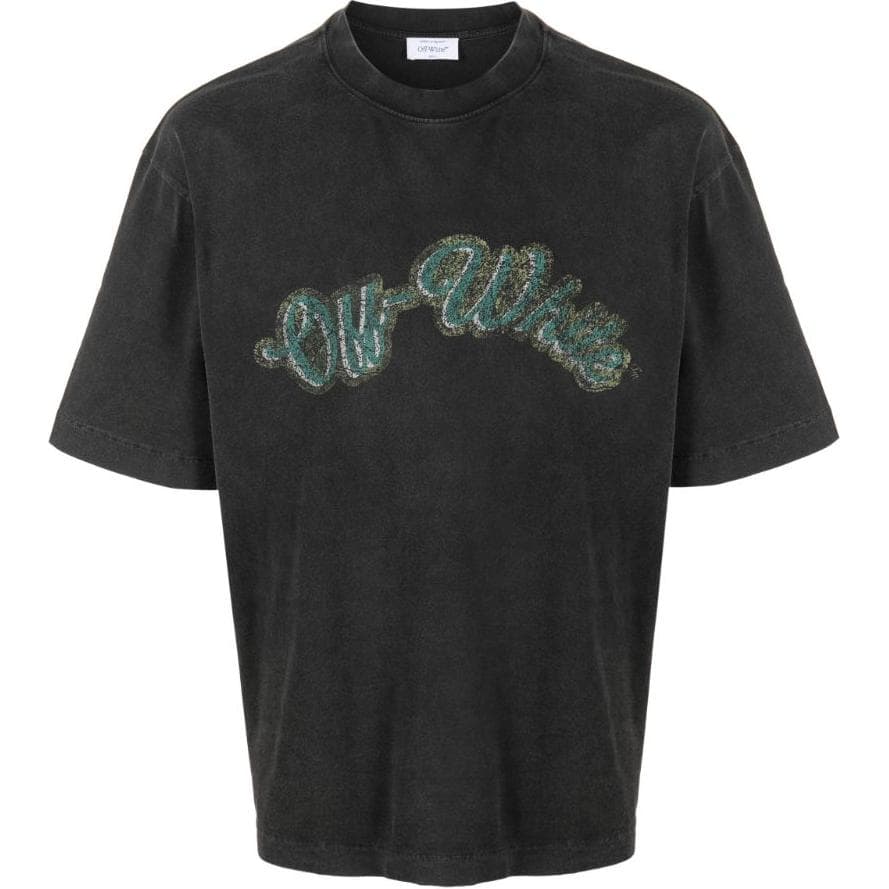 Футболка OFF-WHITE T - изображение 1