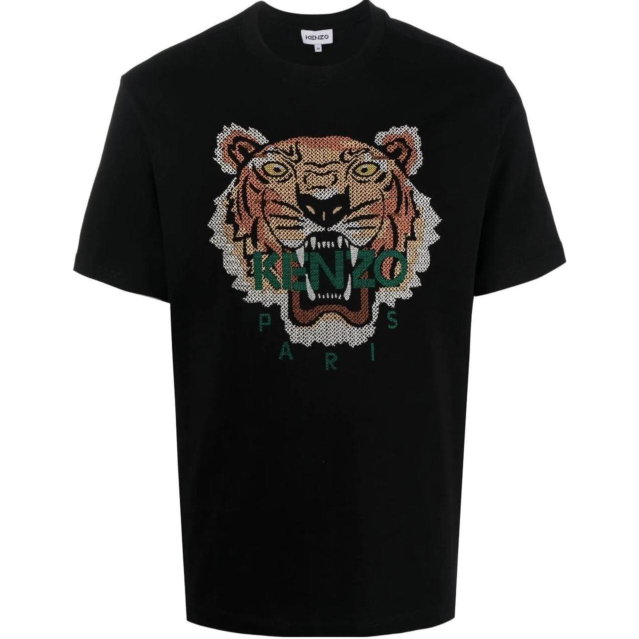Футболка KENZO FW22 T - изображение 1