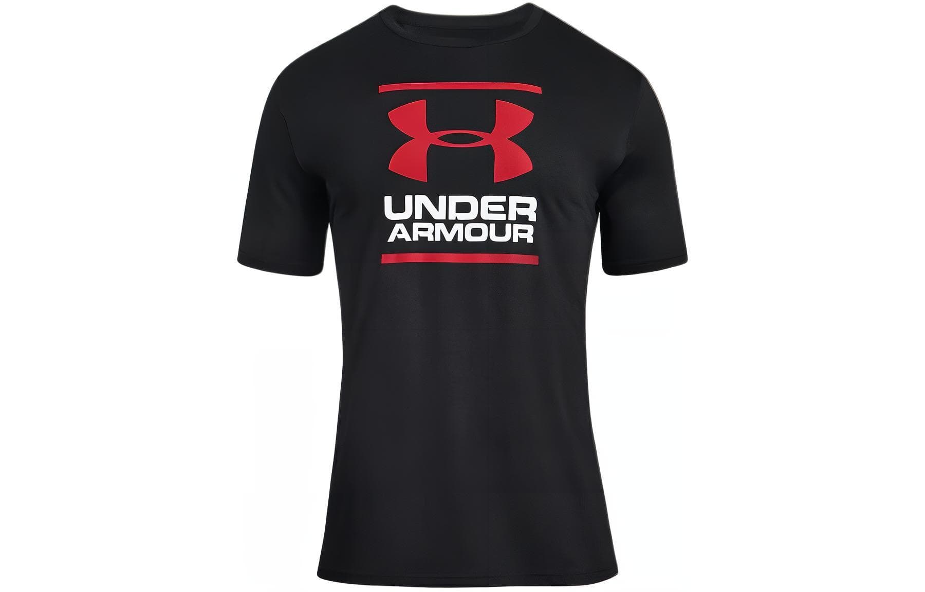 Футболка Under Armour LogoT - изображение 1